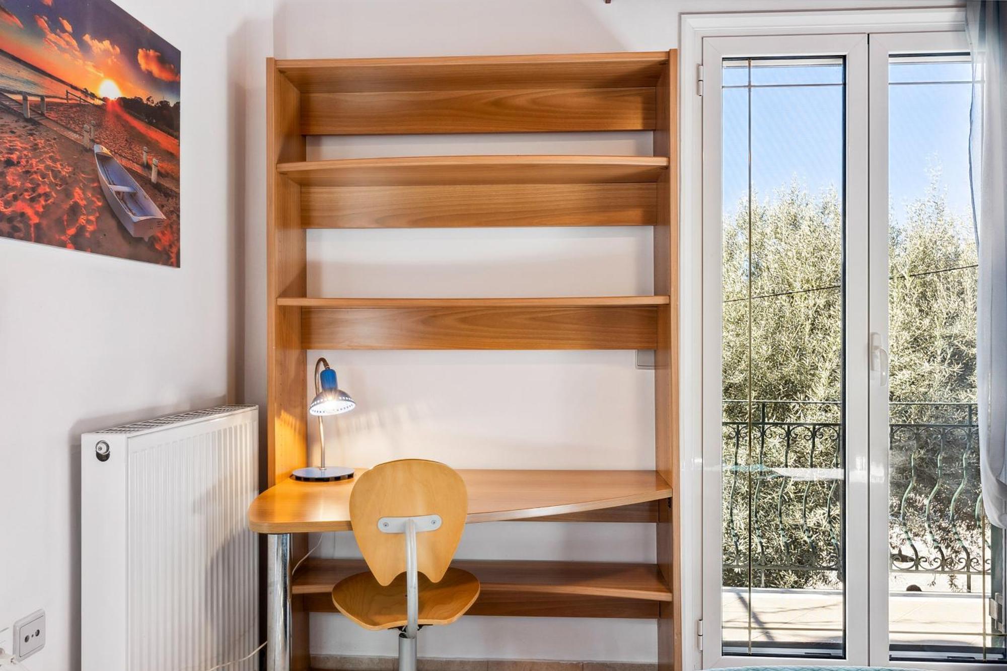 Verani Residence Parking Balcony Playground Szívrosz Kültér fotó